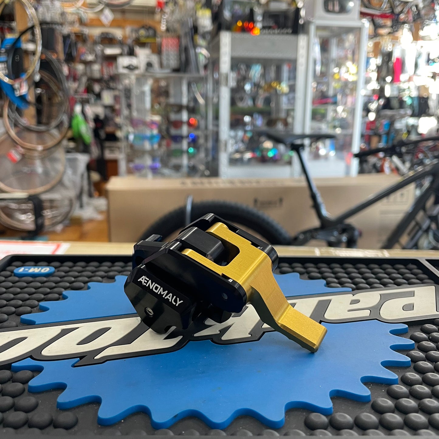 SwitchGrade 2.0 EVO