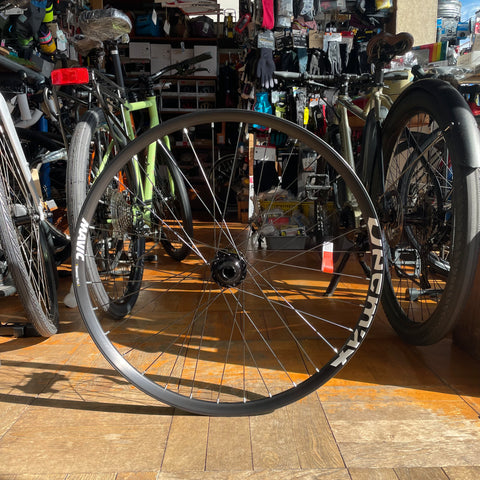 MAVIC DEEMAX PARK 27.5 - マヴィック MTBホイール ディーマックス パーク 27.5インチ - 高知の自転車専門店 Cycling Shop ヤマネ