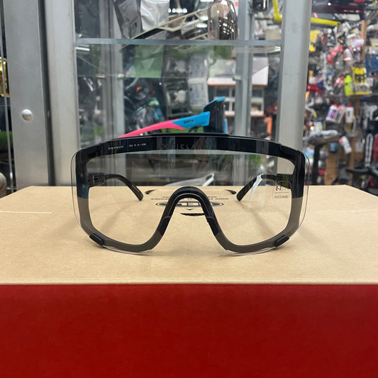 POC DEVOUR WF Photochromic - ポック ディヴァウワー ワイドフィット フォトクロミック - 高知の自転車専門店 Cycling Shop ヤマネ