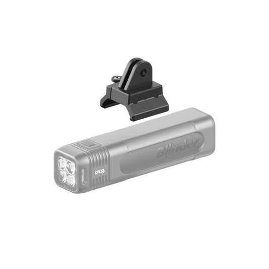 Blinder GoPro Mount