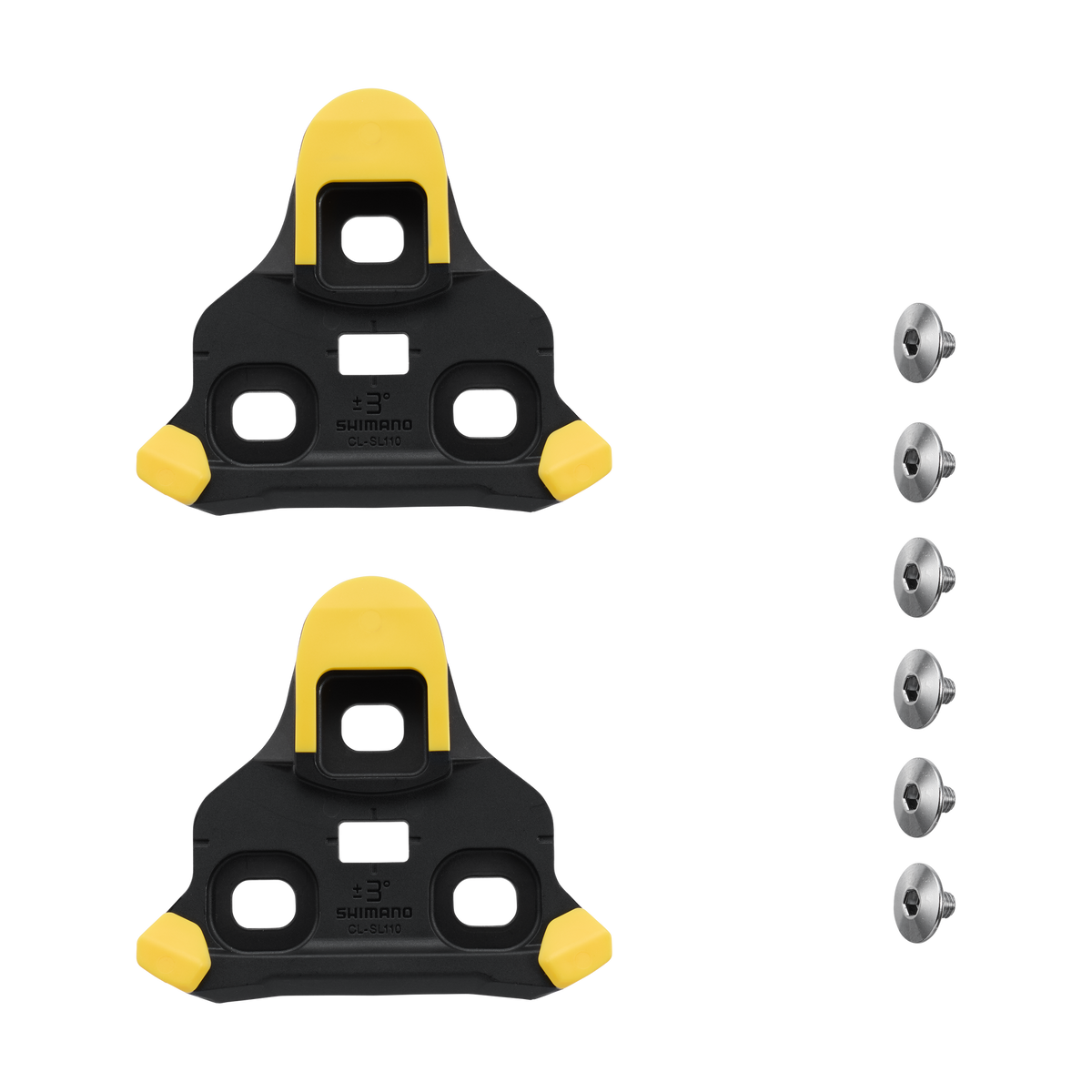 SPD-SLR Cleat