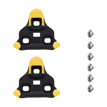 SPD-SLR Cleat