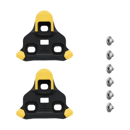SPD-SLR Cleat