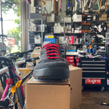 Rumble VR Shoe Limited Black