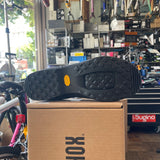 Rumble VR Shoe Limited Black