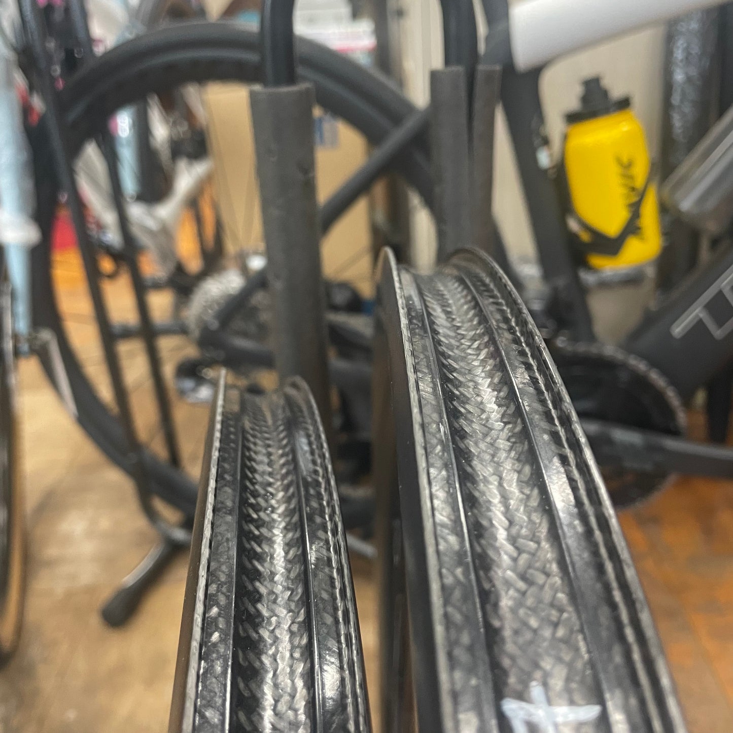 COSMIC SLR 45 DISC 23mm