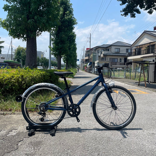 ZIT 22 Navy