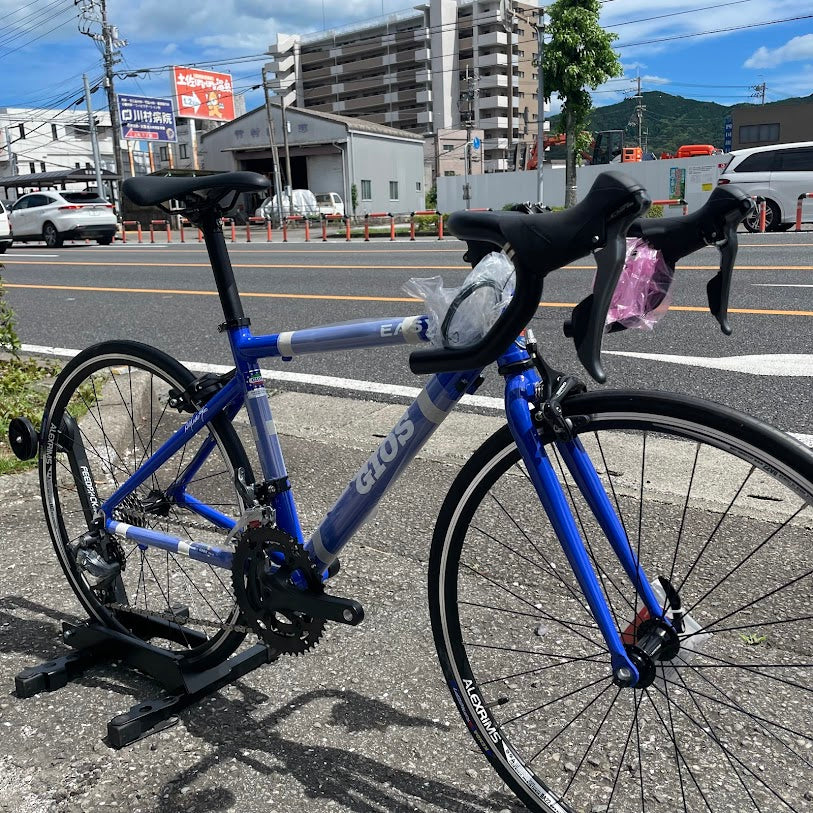 EASY – Cycling Shop ヤマネ ~ 高知の自転車専門店