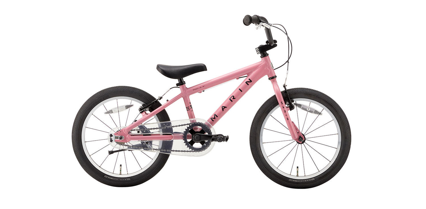 DONKY JR 18 Pink
