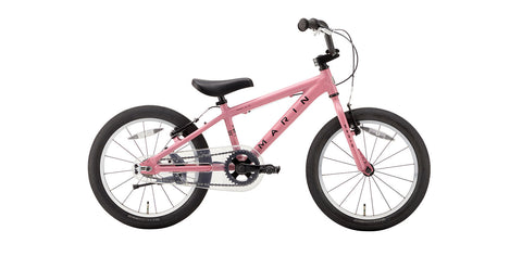 DONKY JR 18 Pink