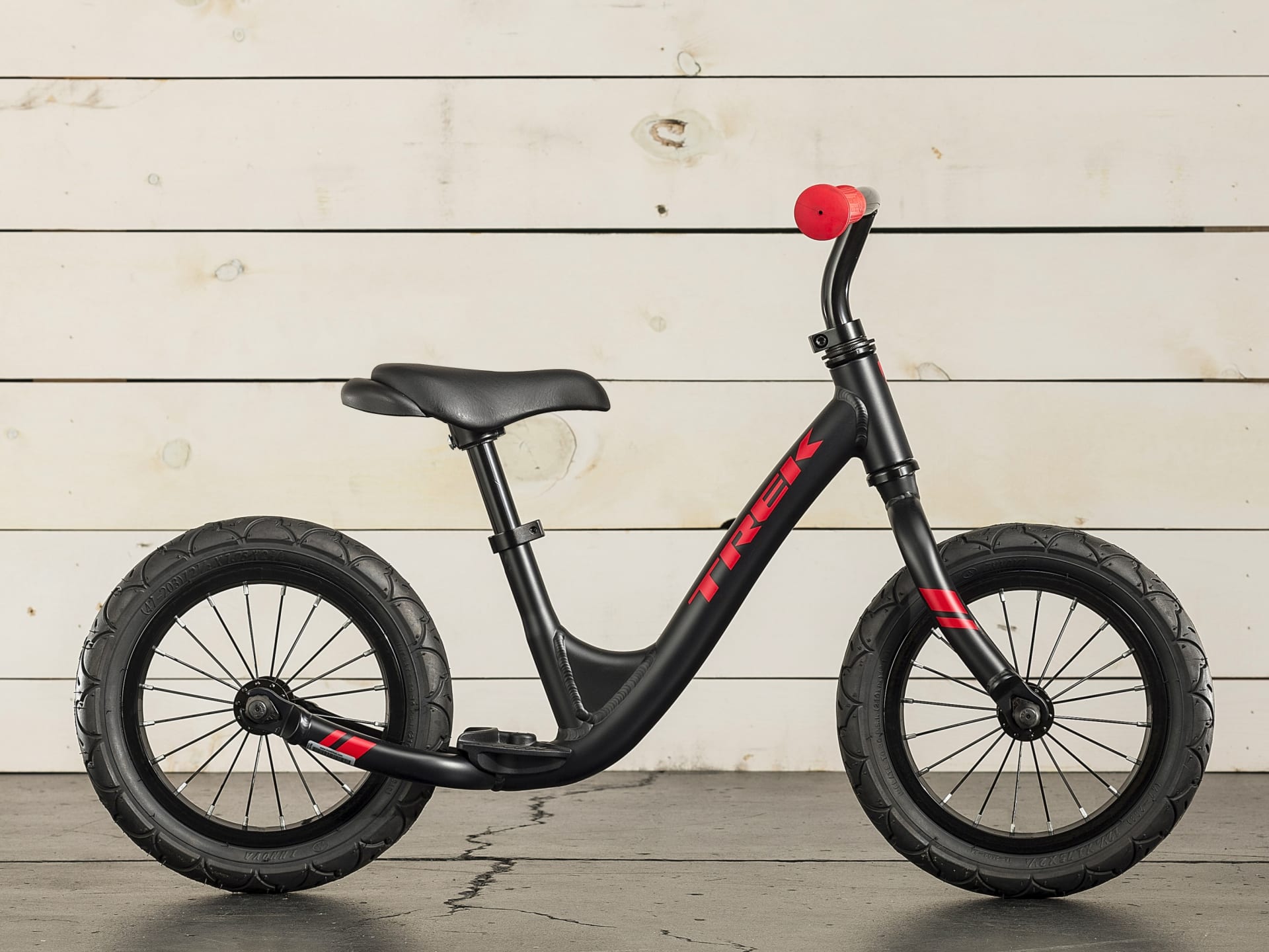 最初の自転車 TREK Kickster〔キックバイク〕〔キッズバイク