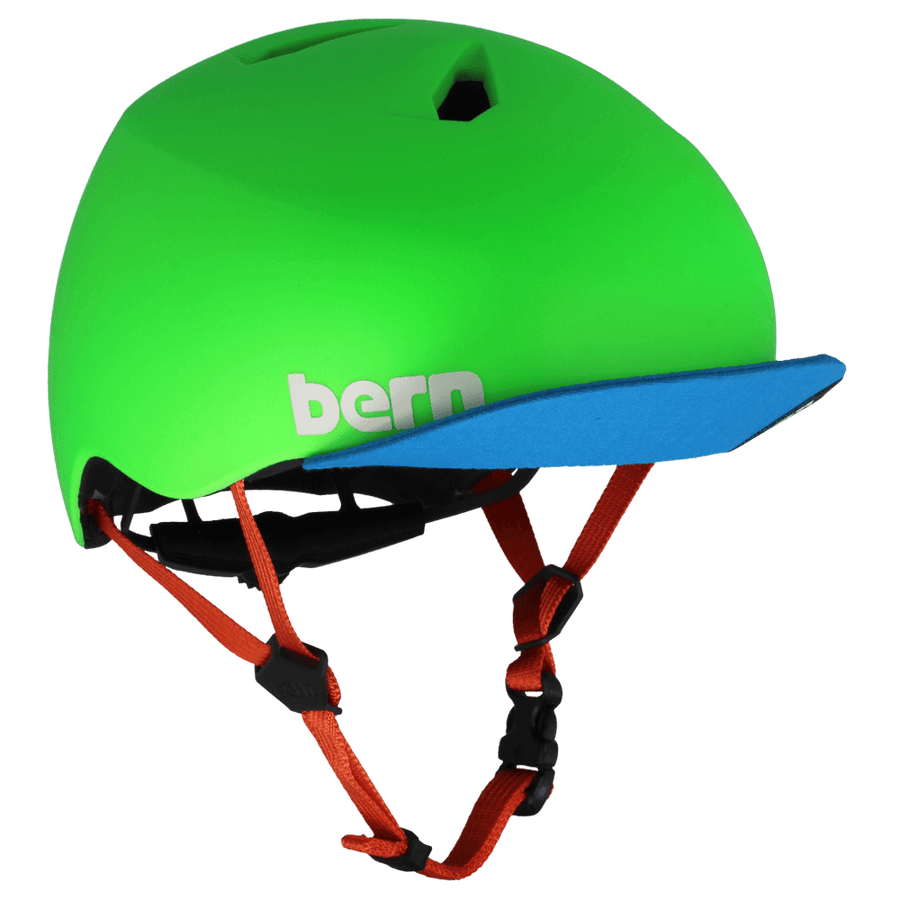 NINO DVRT Kids Helmet