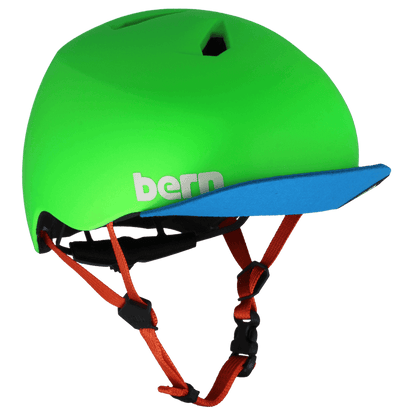 NINO DVRT Kids Helmet