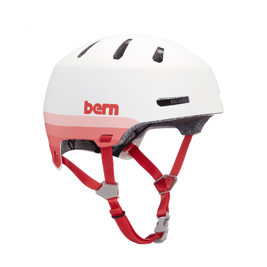 MACON VISOR 2.0 HARD HAT