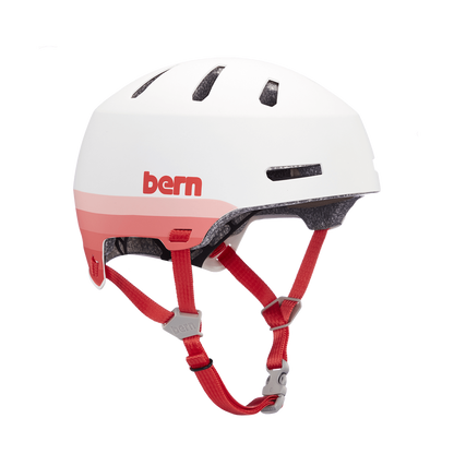 MACON VISOR 2.0 HARD HAT