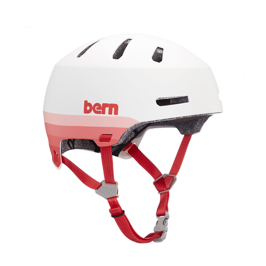 MACON VISOR 2.0 HARD HAT