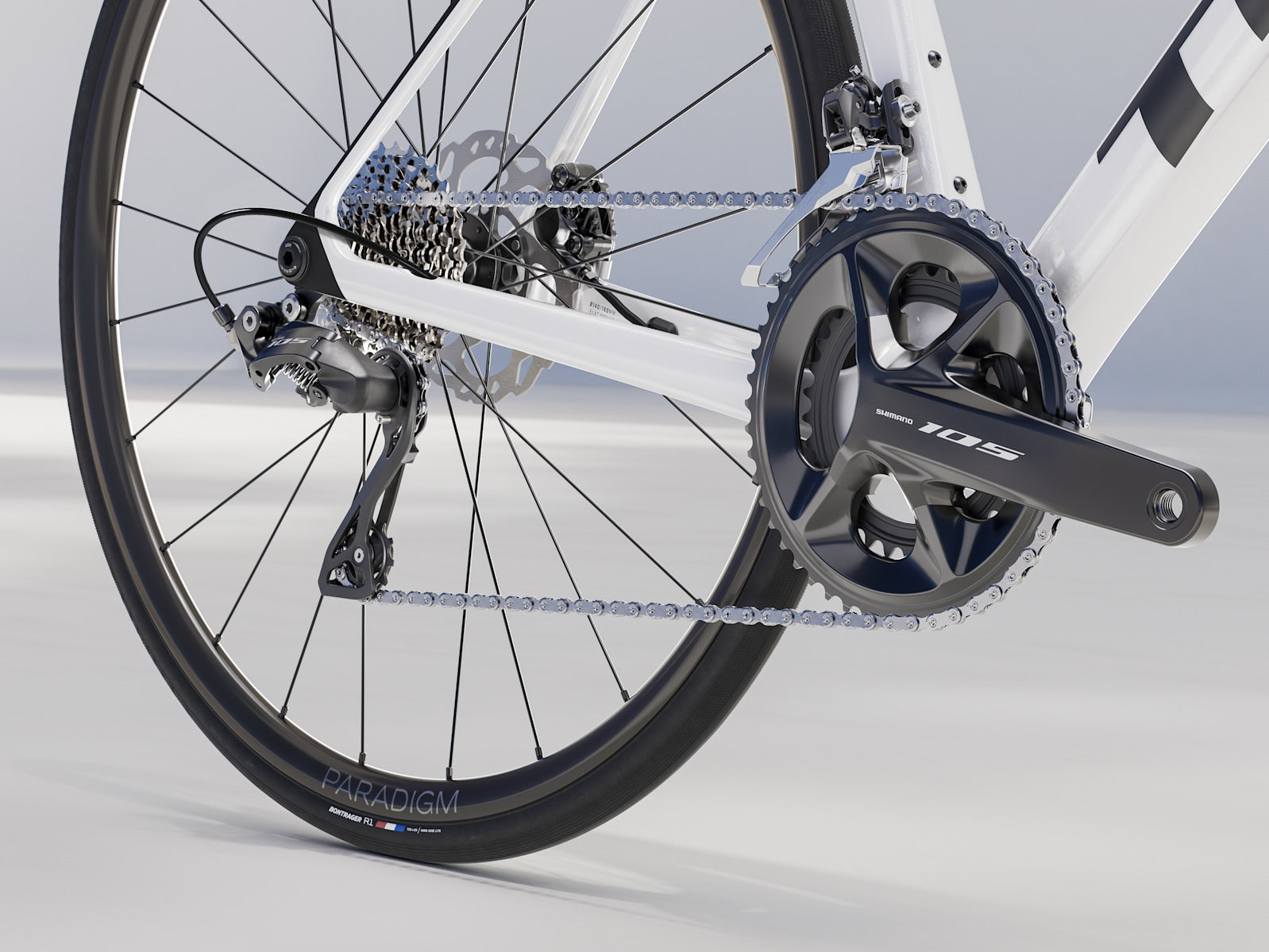 MADONE SL 5 Gen 8 – Cycling Shop ヤマネ ~ 高知の自転車専門店