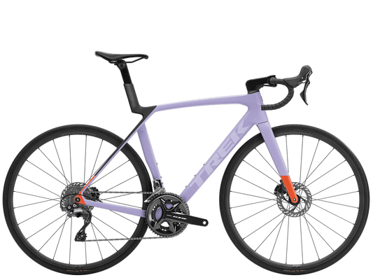 Madone SL Gen 8 Frameset Lavender