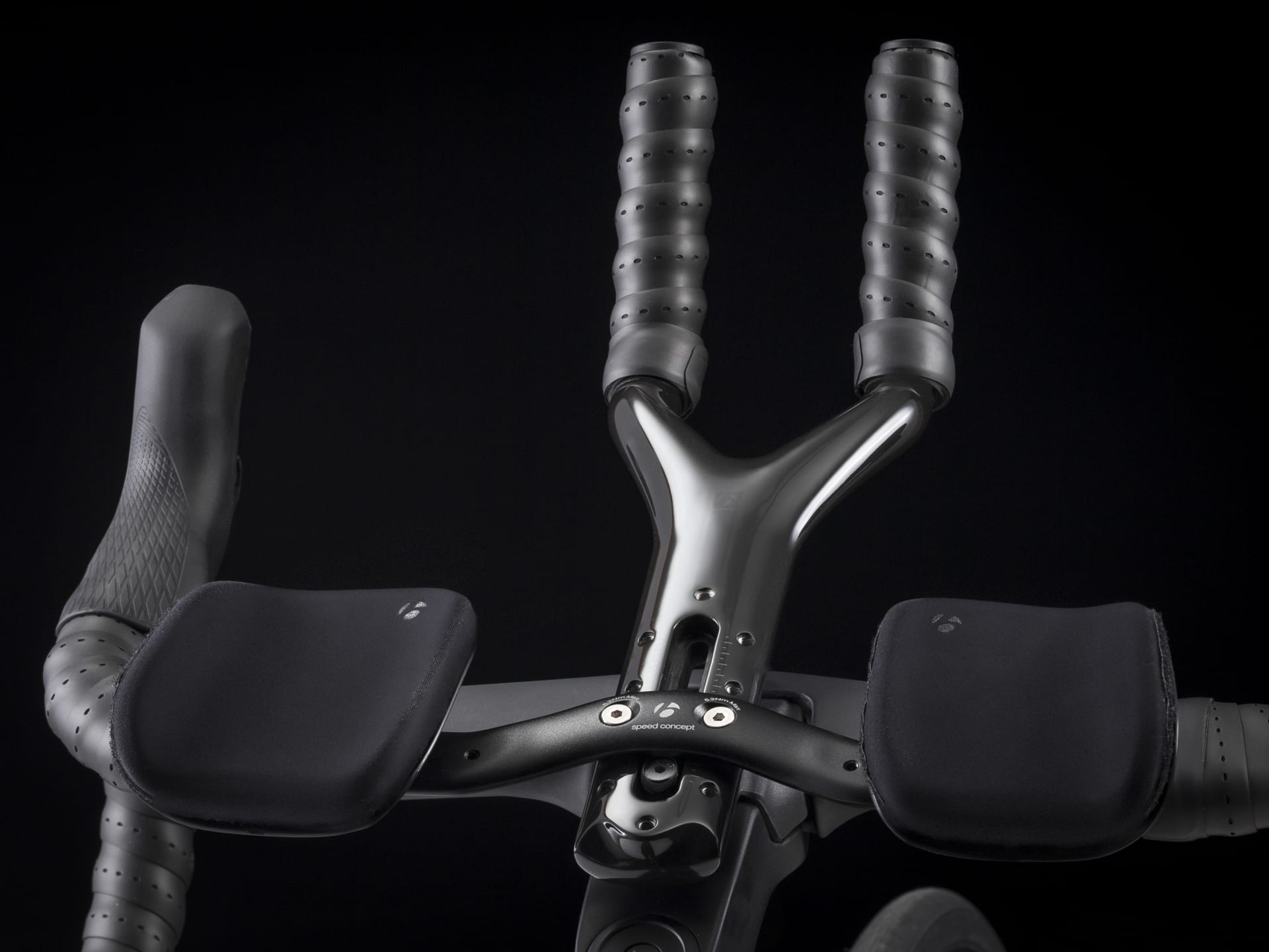 トレック モノ エルゴエクステンション SPEEDCONCEPT/MADONE Trek Speed Concept / Madone Speed TT Mono Ergo Extension