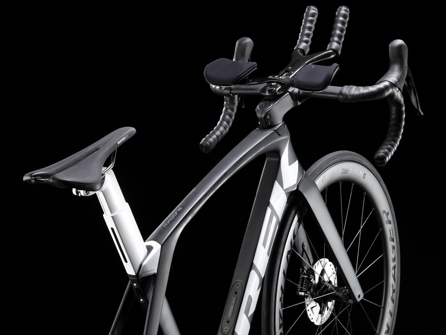 TT Mono Ergo Extension