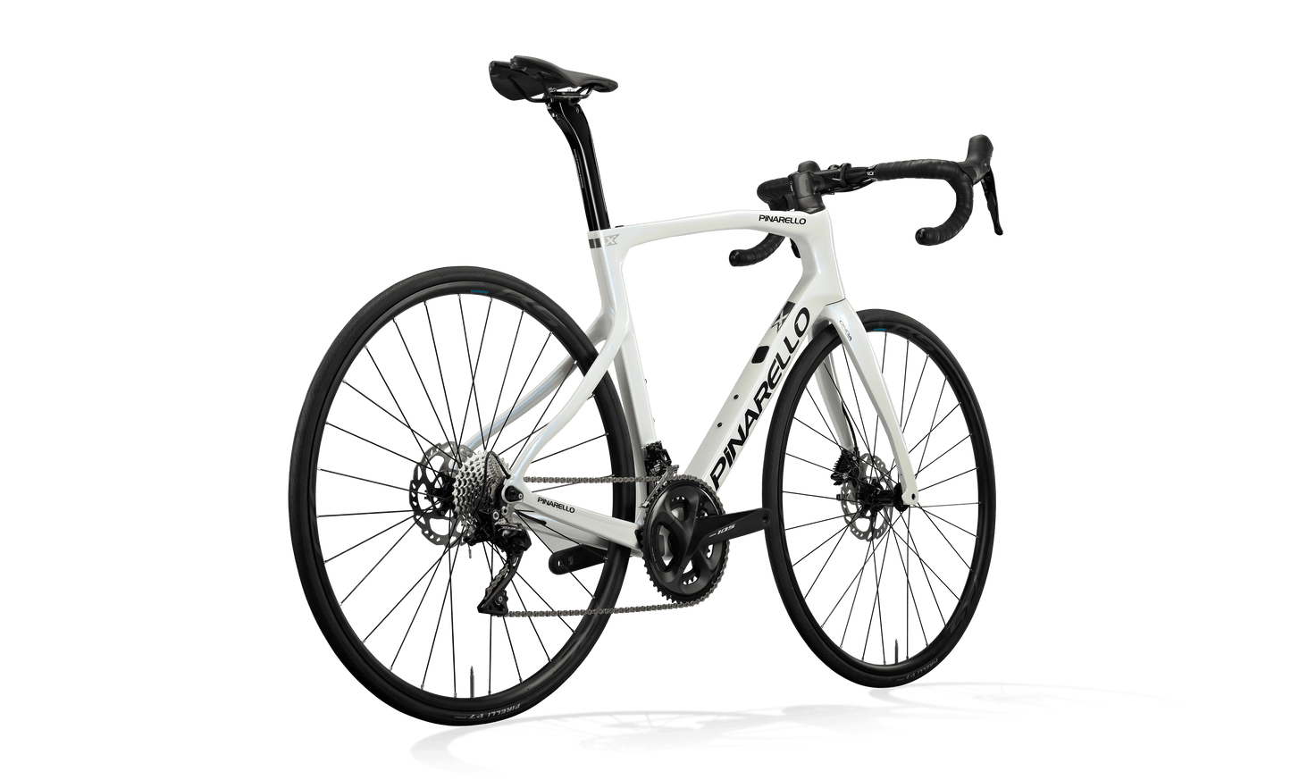 X1 White [Price Change]