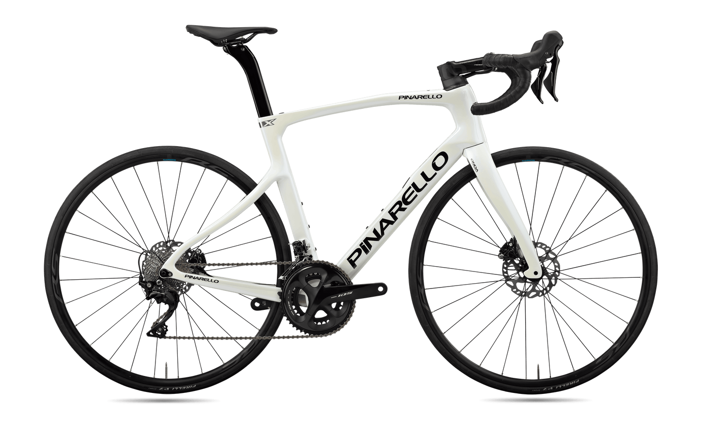X1 White [Price Change]