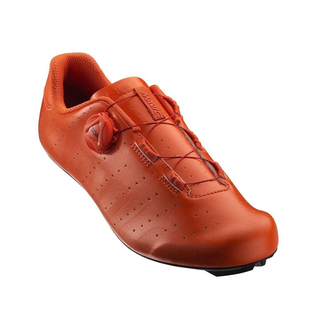 COSMIC BOA Orange [Outlet]