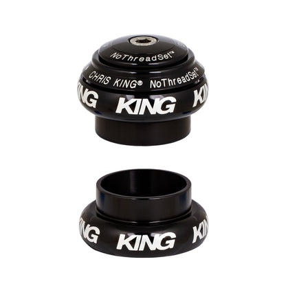NoThreadSet™ 1-1/8”