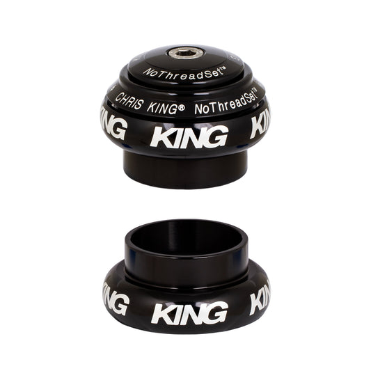 NoThreadSet™ 1-1/8”