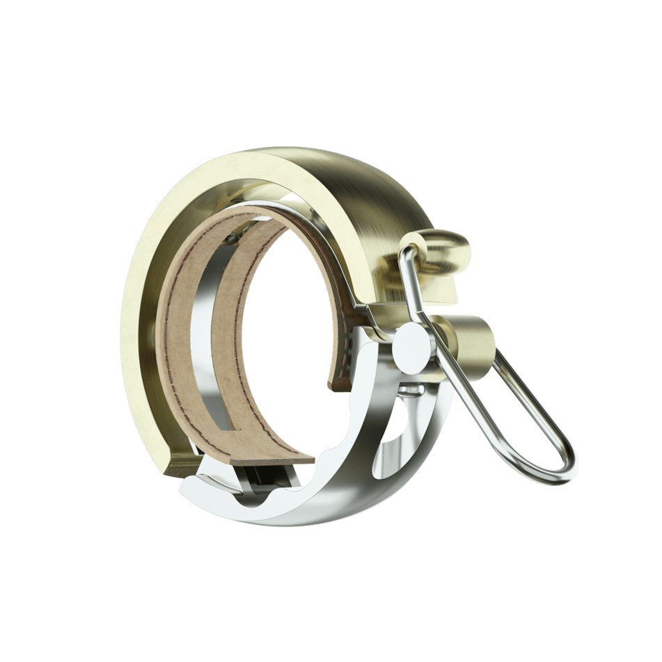 Oi Luxe Bike Bell