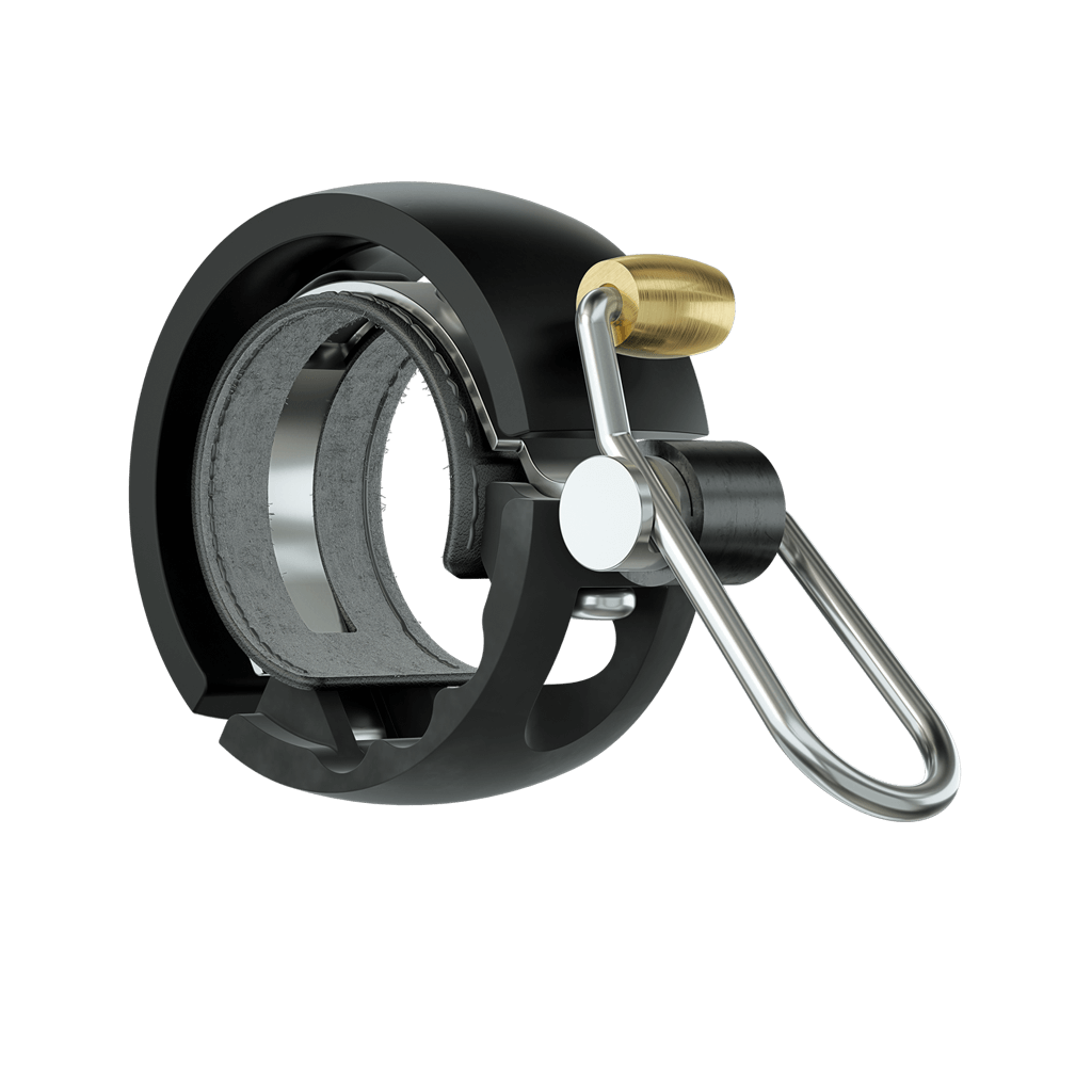 Oi Luxe Bike Bell