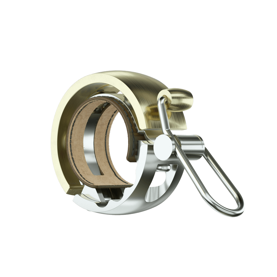 Oi Luxe Bike Bell