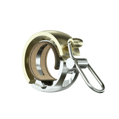 Oi Luxe Bike Bell