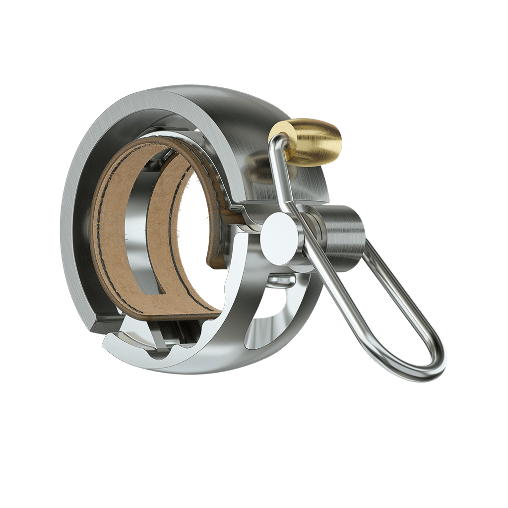 Oi Luxe Bike Bell