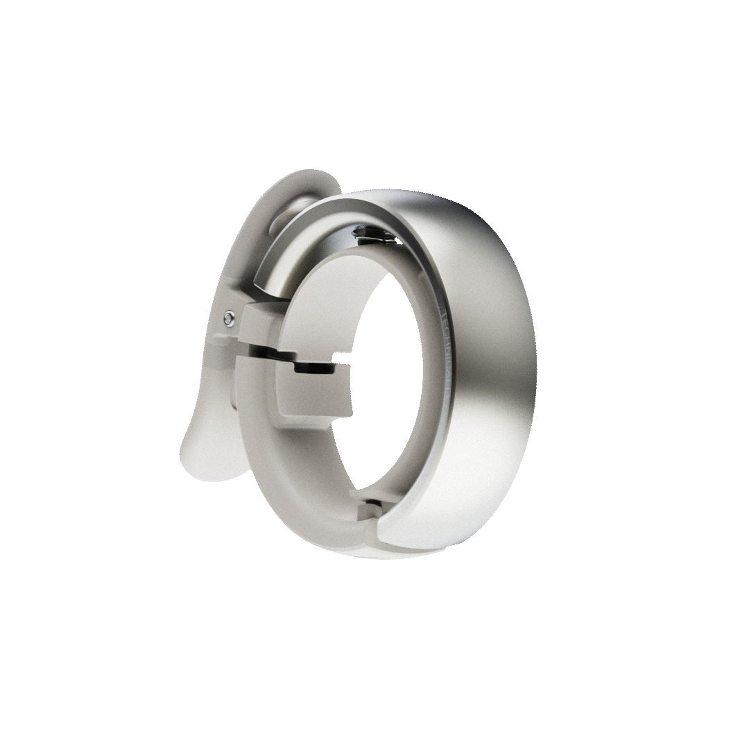 Oi Prima Bike Bell