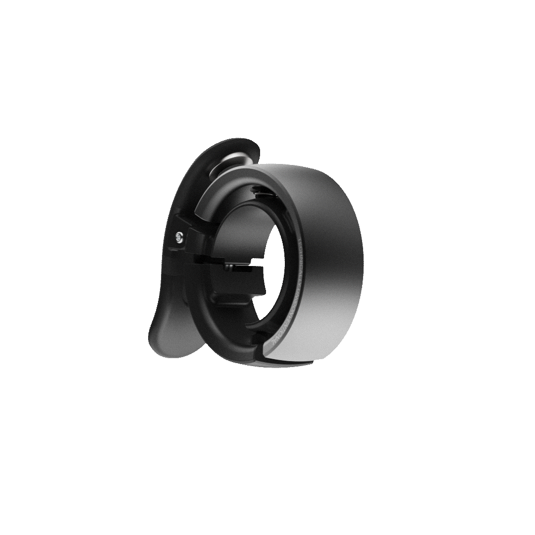 Oi Prima Bike Bell
