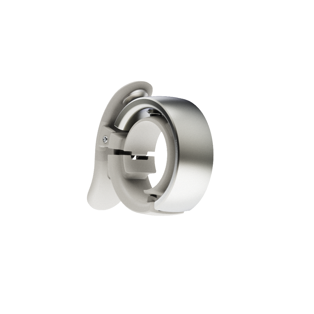 Oi Prima Bike Bell