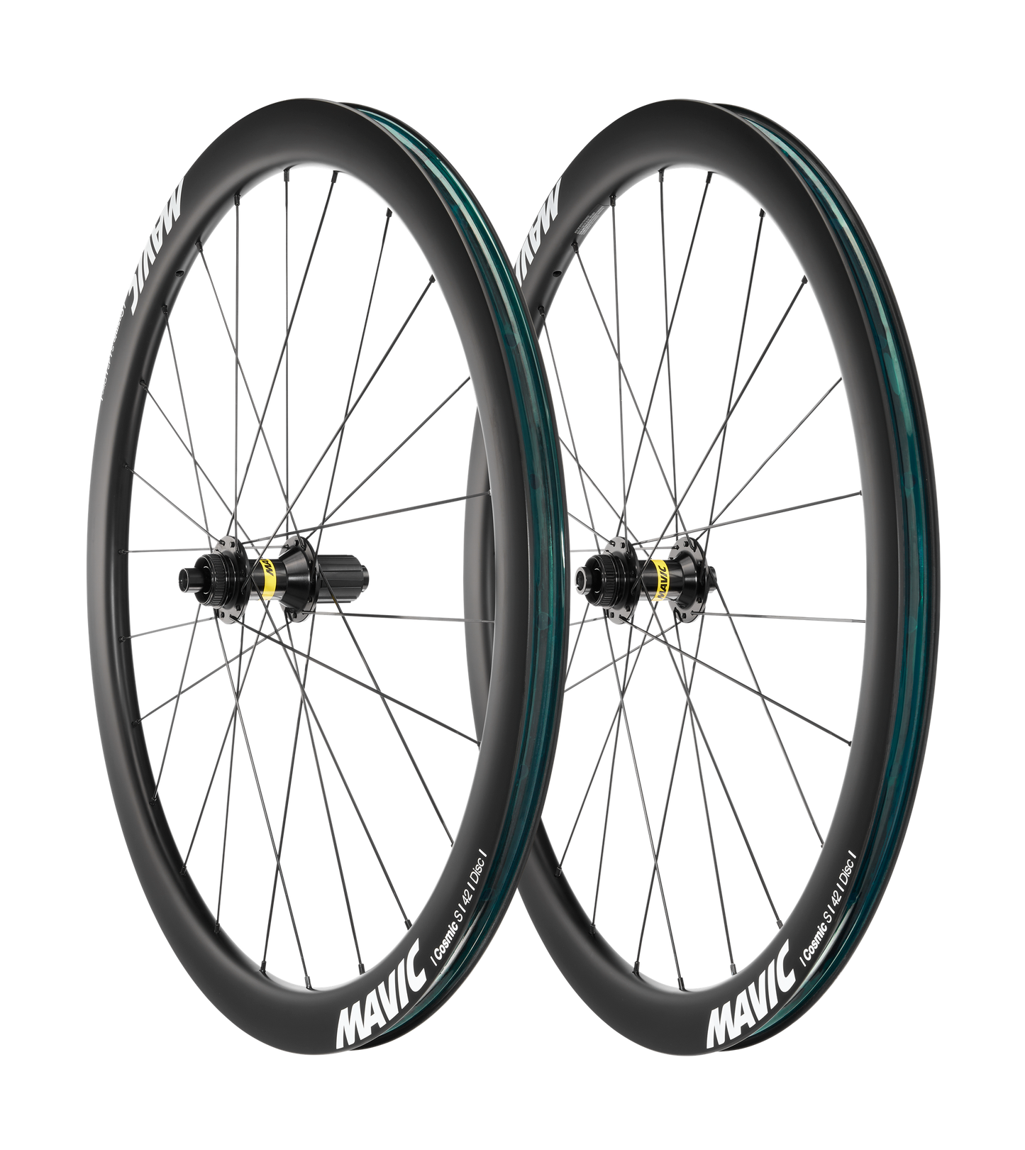 MAVIC COSMIC カーボンホイール マヴィック MAVIC コスミック COSMIC SR アルミ/カーボン