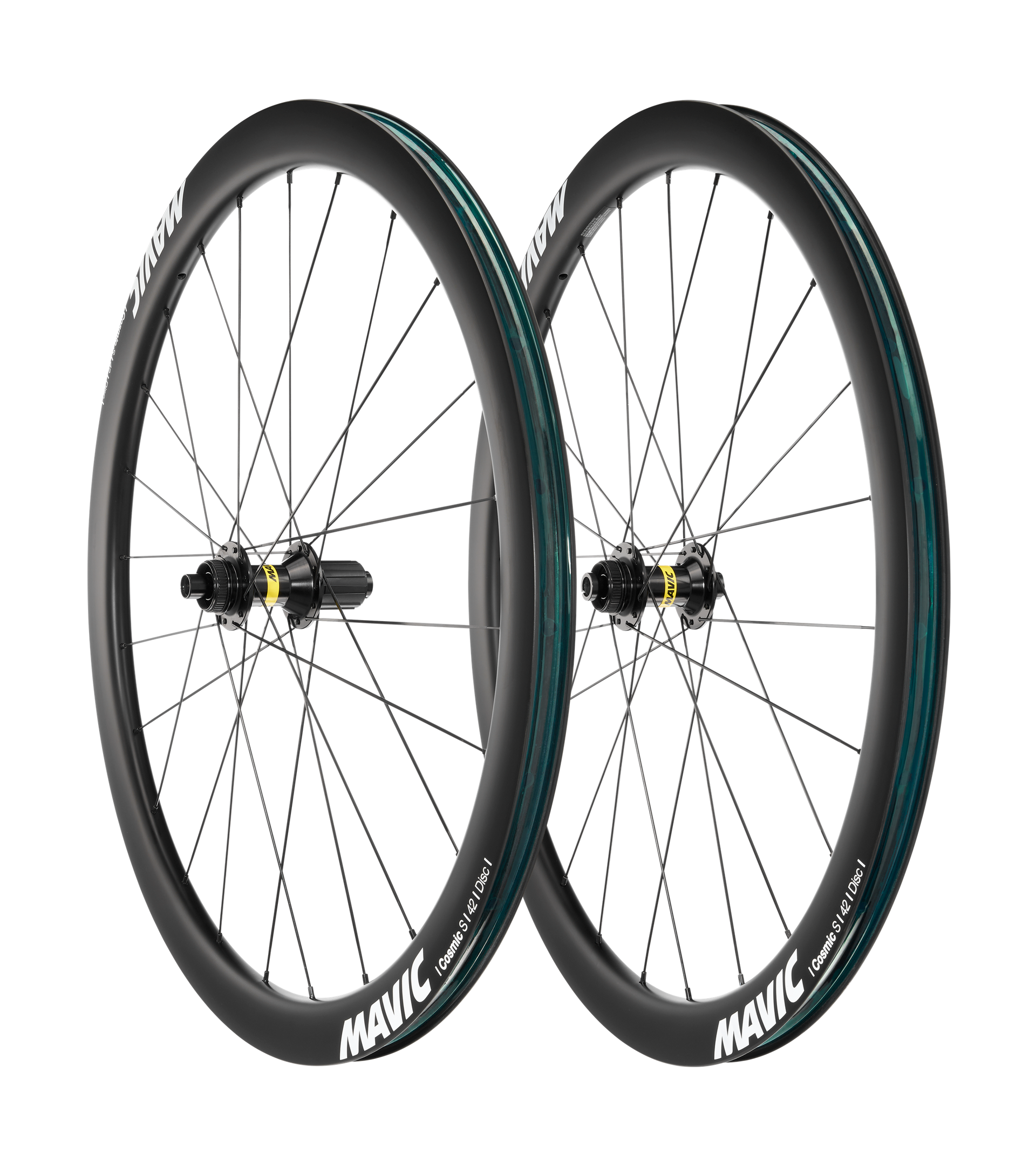 【Martini】【新品】MAVIC COSMIC S42 DISC MAVIC COSMIC S 42 DISC | つくば市のロードバイク・スポーツ