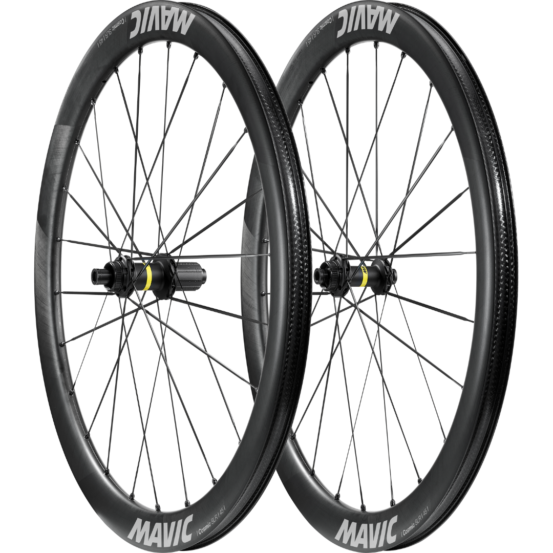 COSMIC SLR 45 DISC 23mm