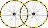 DEEMAX DH Yellow