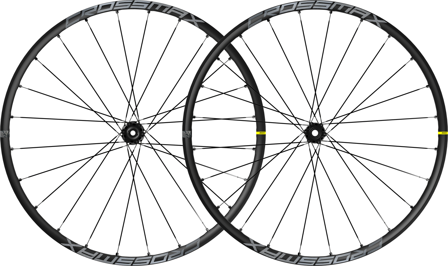 CROSSMAX XL S 29