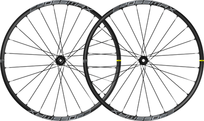 CROSSMAX XL S 29