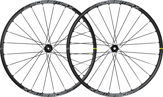 CROSSMAX XL S 29