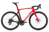 PRINCE FX DISK ULTEGRA Di2 - Red