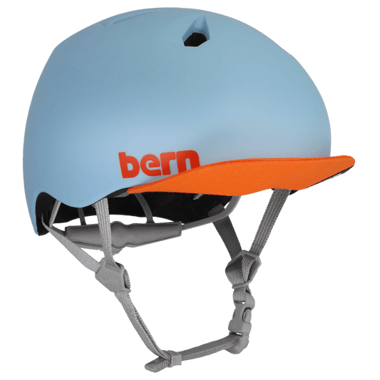 NINA DVRT Kids Helmet