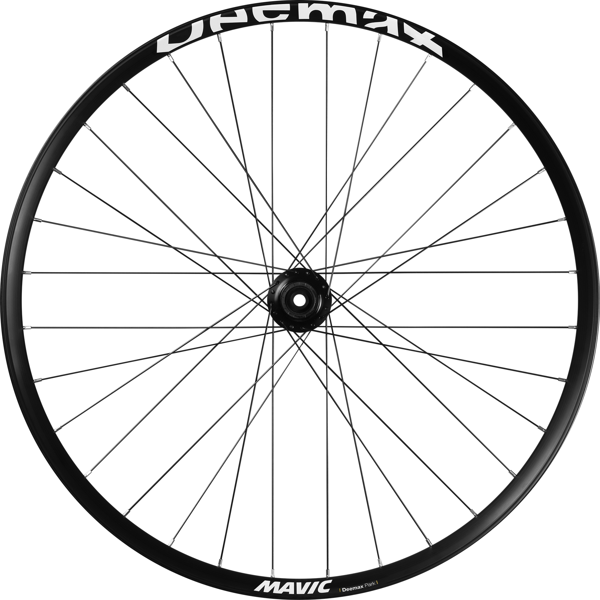 DEEMAX PARK 27.5 – Cycling Shop ヤマネ ~ 高知の自転車専門店