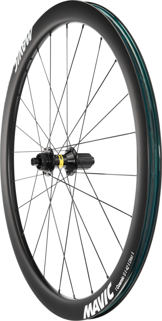 充実の品 今週末のみMAVIC（マヴィック）コスミックカーボン SSC シマノ パーツ