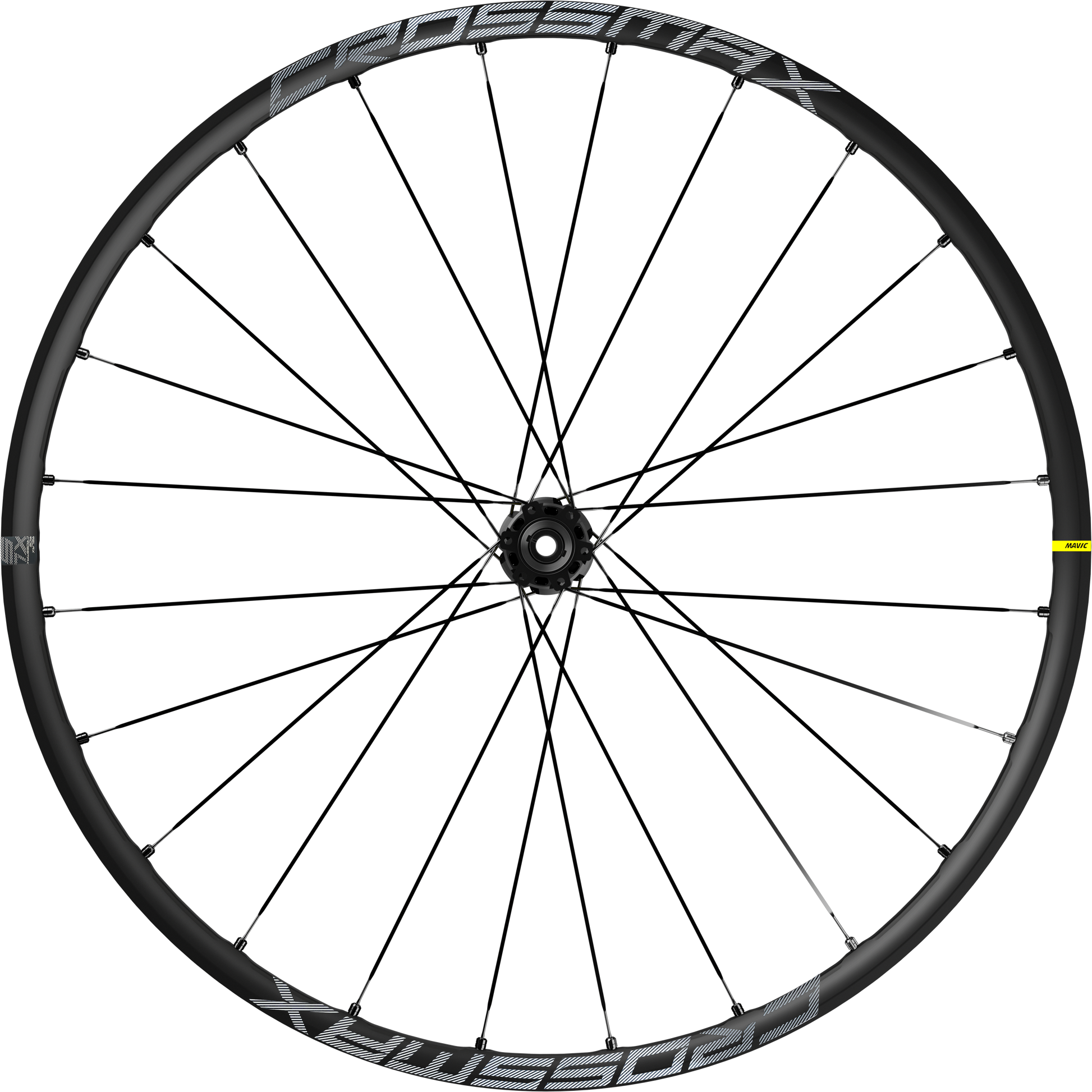 CROSSMAX XL S 29 - Mavic