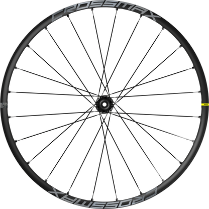 CROSSMAX XL S 29